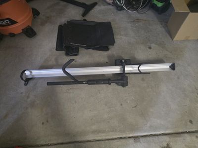 Thule 594XT Sidearm