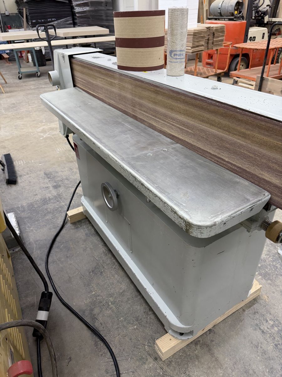 Cantek Sander