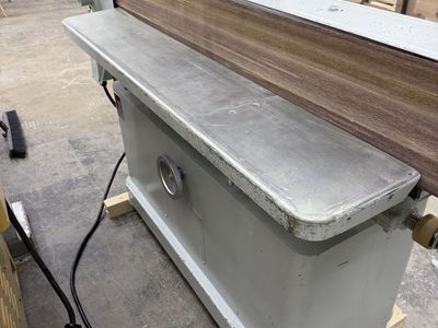Cantek Sander