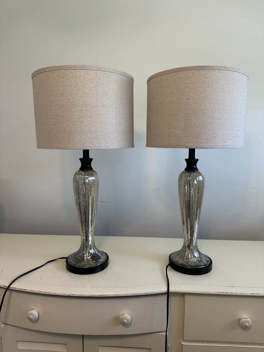 Table Lamps