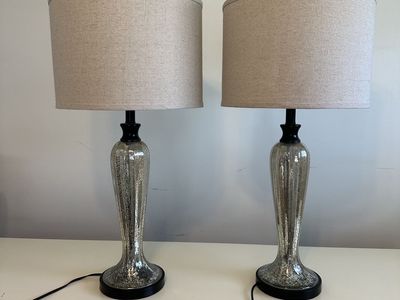 Table Lamps