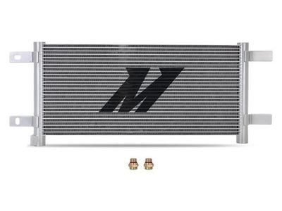 Mishimoto 2013-2014 Dodge RAM 2500 3500 6.7L Cummins Transmission Cooler MMTC-RAM-13SL