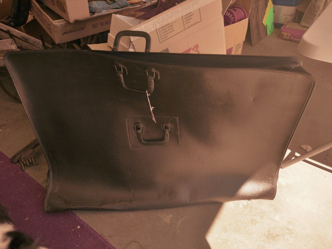 portfolio Carrying case