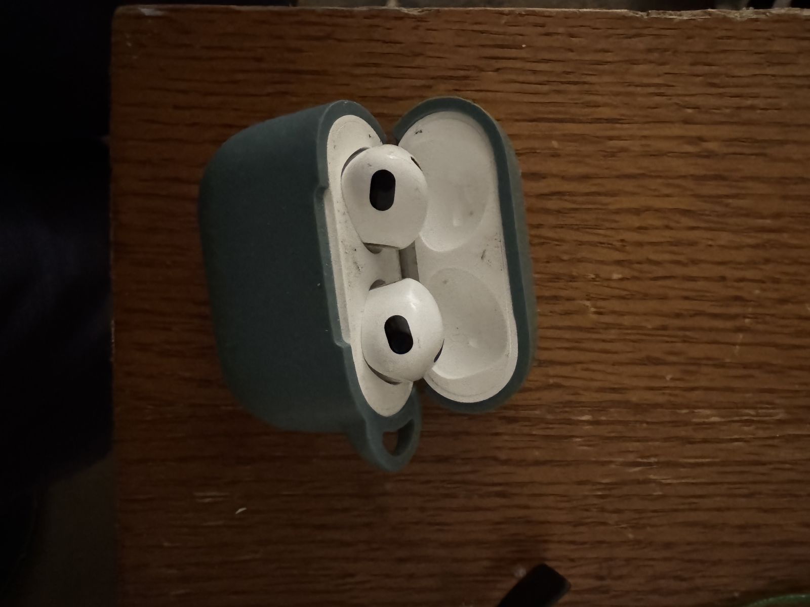 Airpod gen 3 With Case