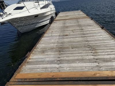 1996 Bayliner 2855