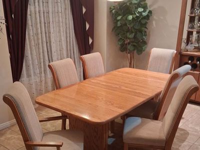 Dining Table furniture