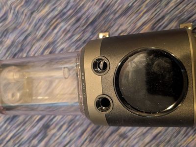icue link water pump ($ negotiable)