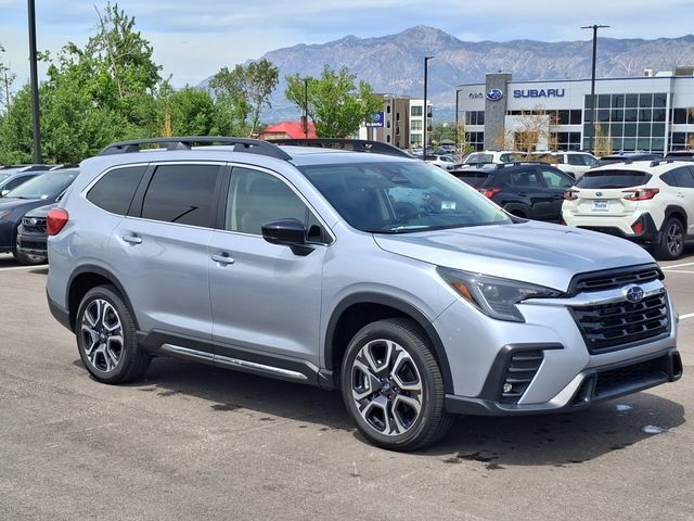 2026 Subaru Ascent Limited 7-Passenger
