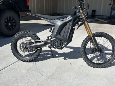 Arctic leopard XE PRO S
