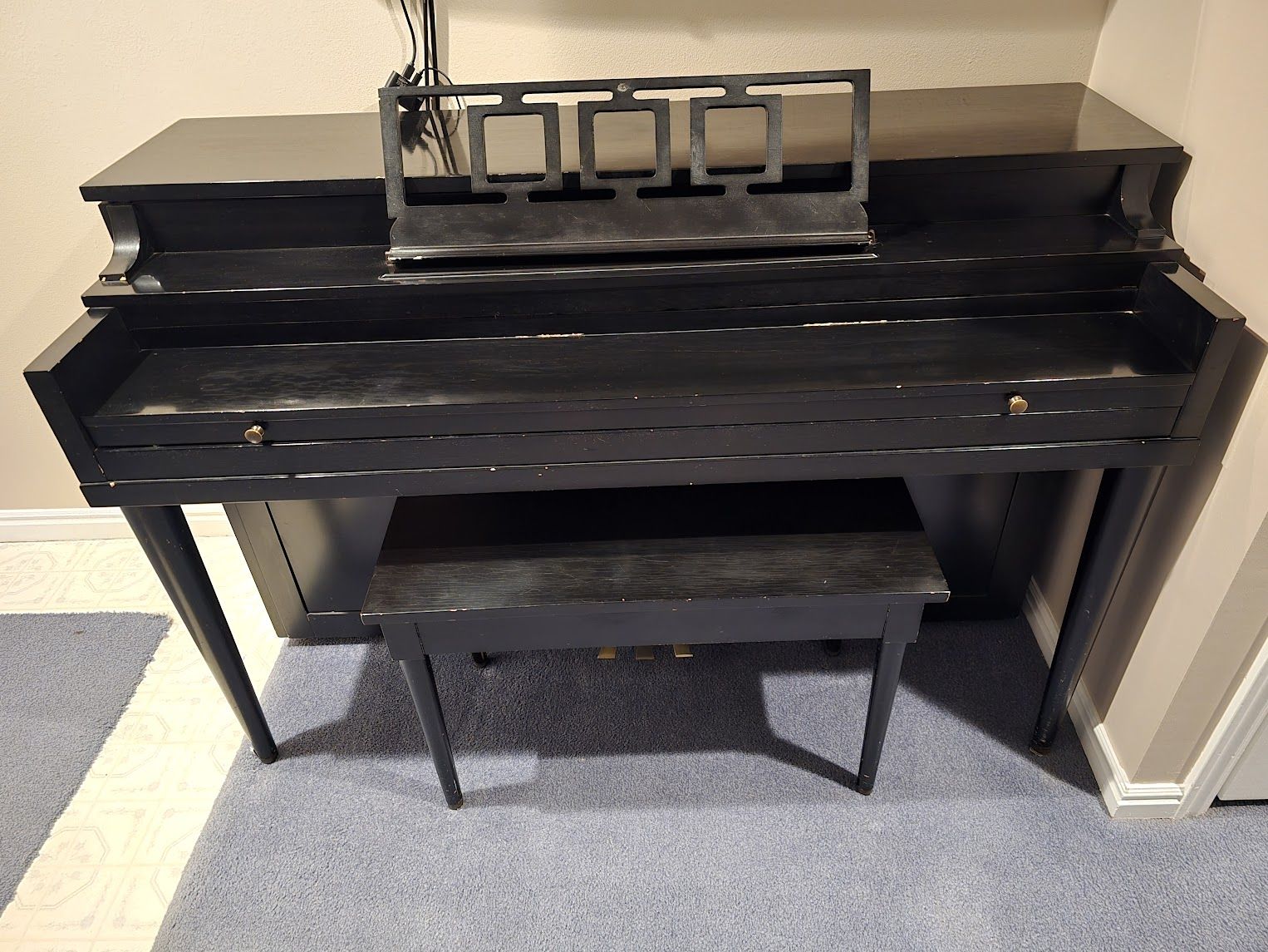 Piano