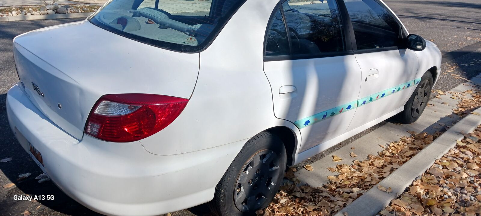 2002 Kia Rio Base in Sandy, UT | KSL Cars