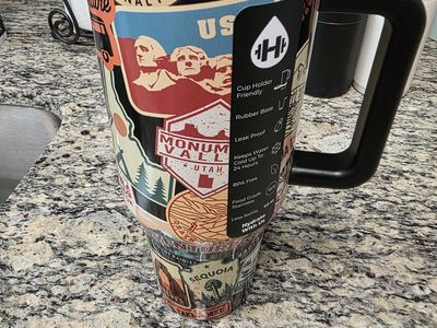 National Parks Hydrojug