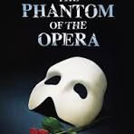 Phantom of The Opera Tickets, Opening Night, April 8, 7:30pm
