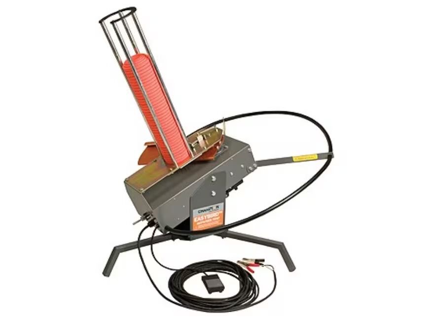 CHAMPION® AUTO-FEED TRAP