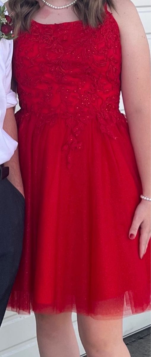 Dress Prom Party 