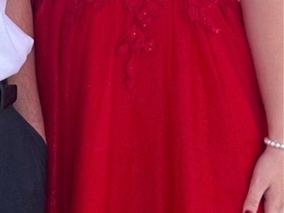 Dress Prom Party