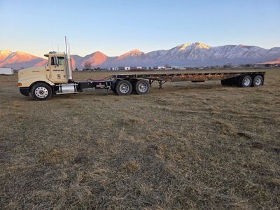 1995 International 9200