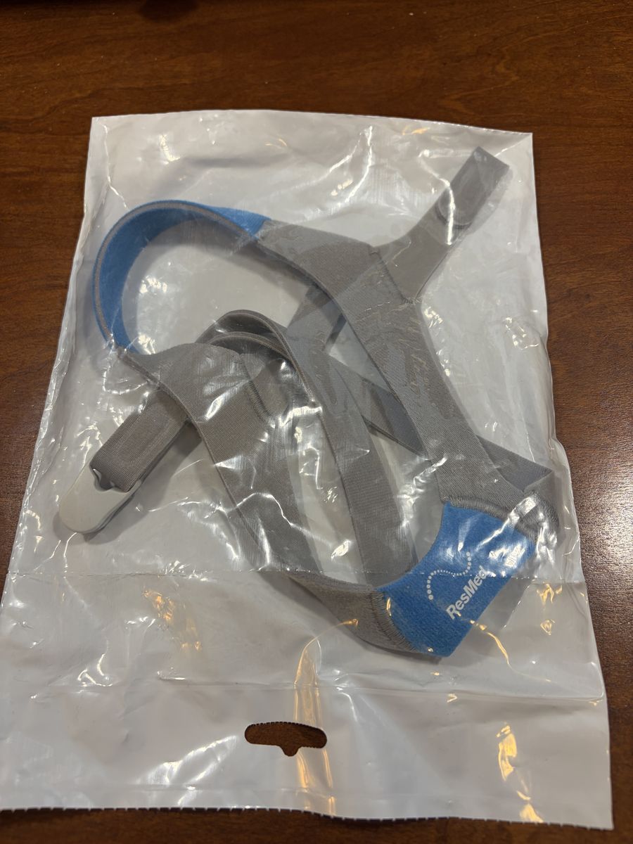 Resmed cpap f20 head gear