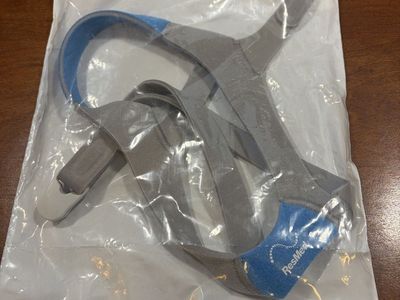 Resmed cpap f20 head gear