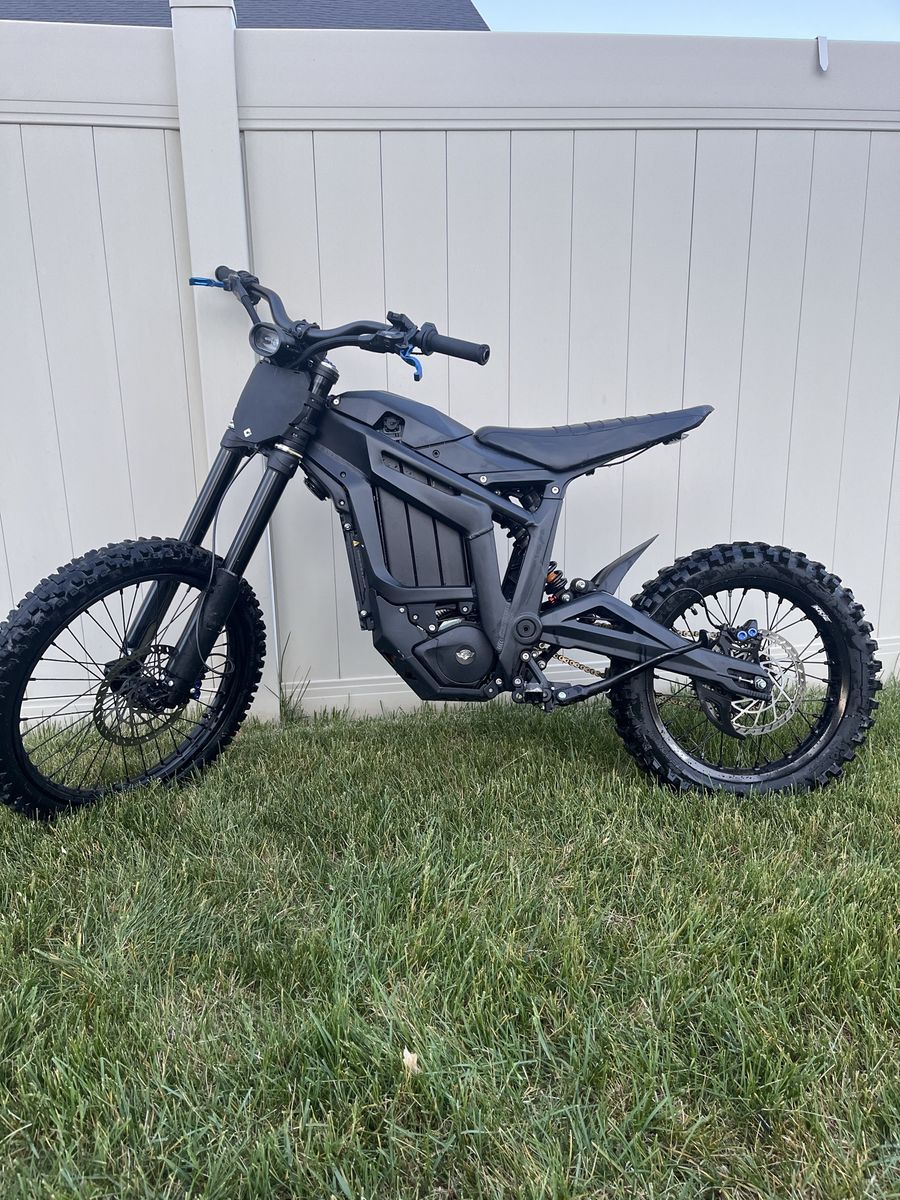 Talaria mx4