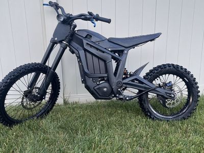 Talaria mx4
