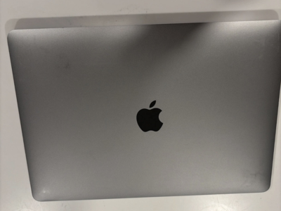 Apple MacBook Pro Laptop - Works Perfect comes with Charger - Great for Work, School, Office