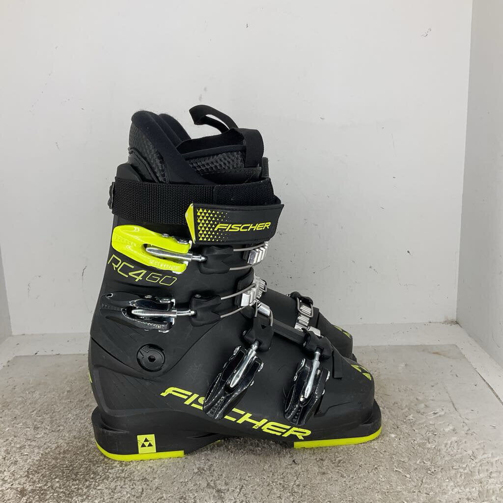 Fischer RC4 JR60 Ski Boots