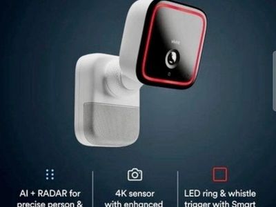 Vivint outdoor camera pro 3