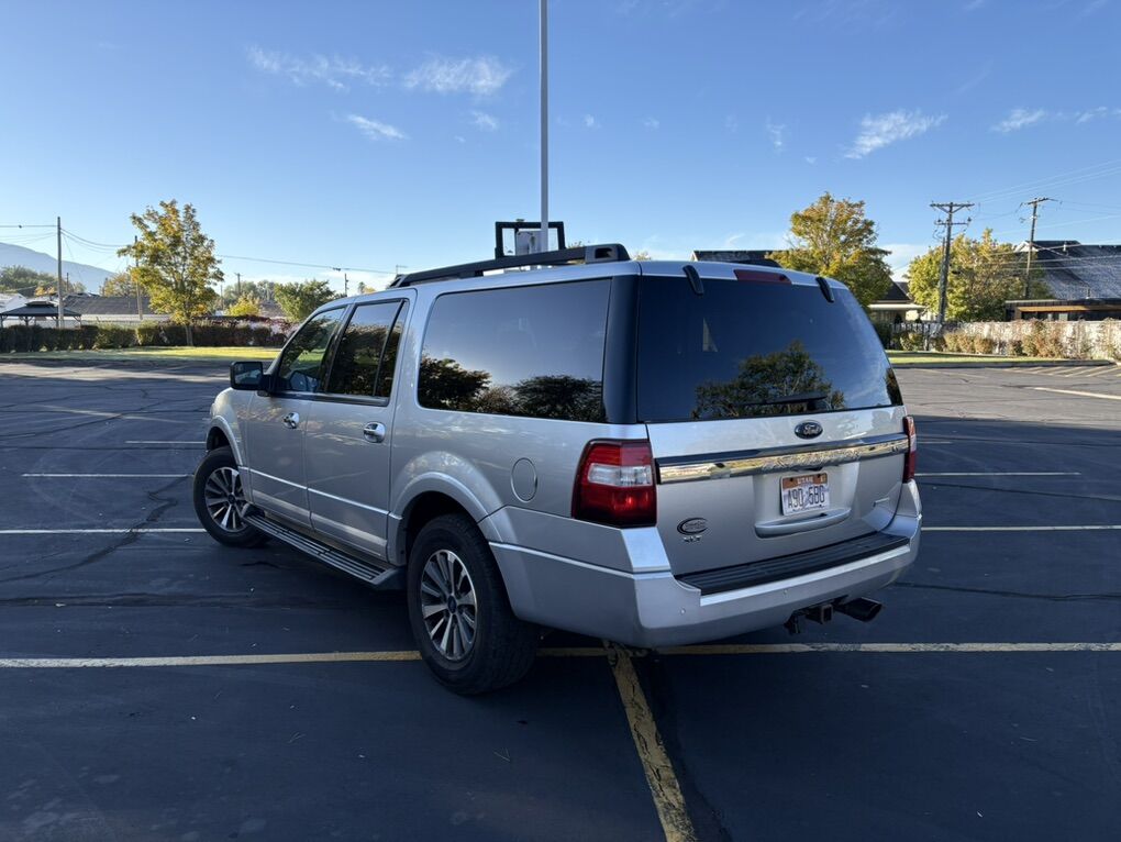 Ford Explorer 2016 EL XLT