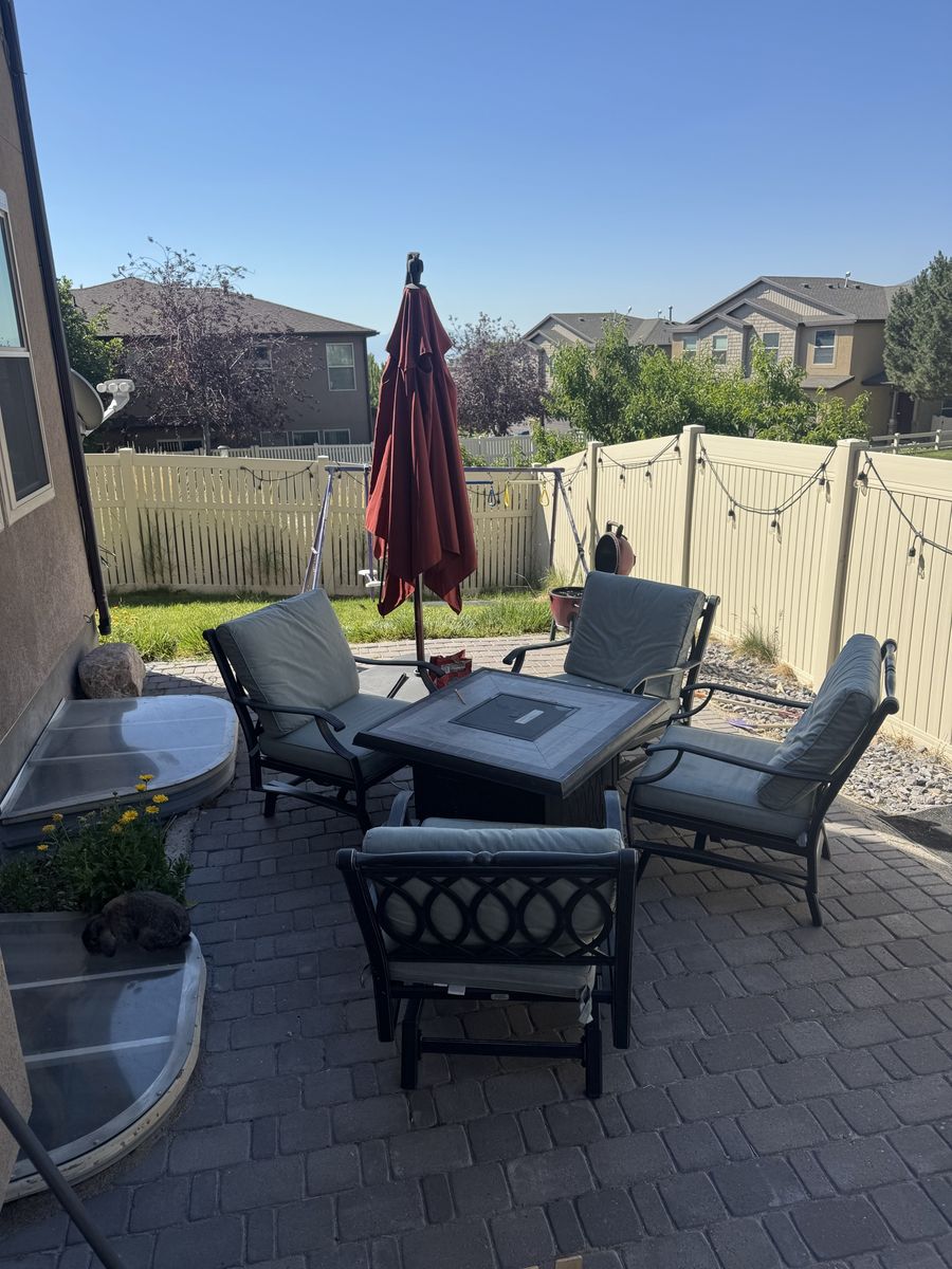 Small Estate Sale