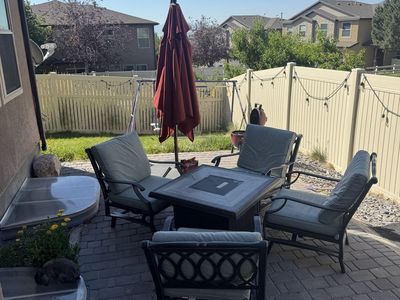 Small Estate Sale