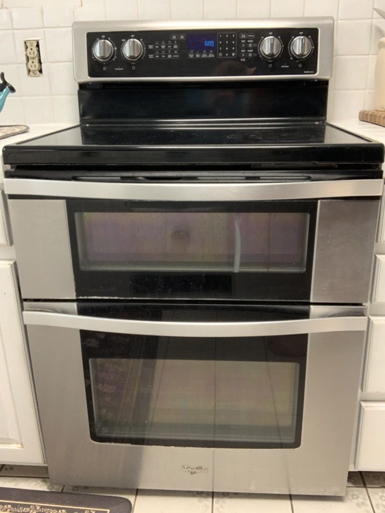 Stove