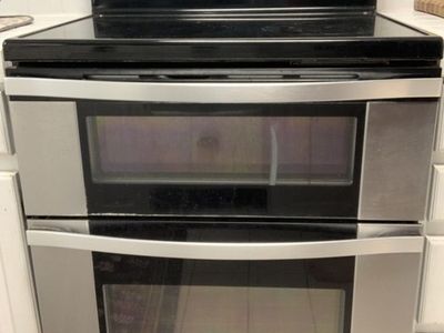 Stove