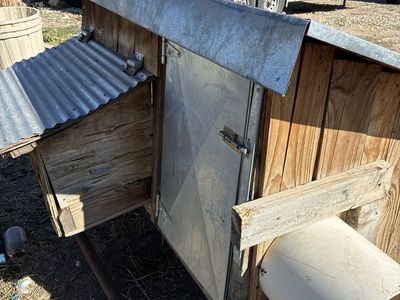 Chicken Coop