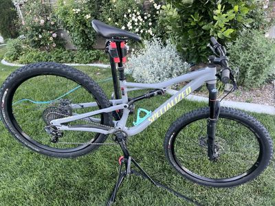 Specialized Camber Mountain Bike