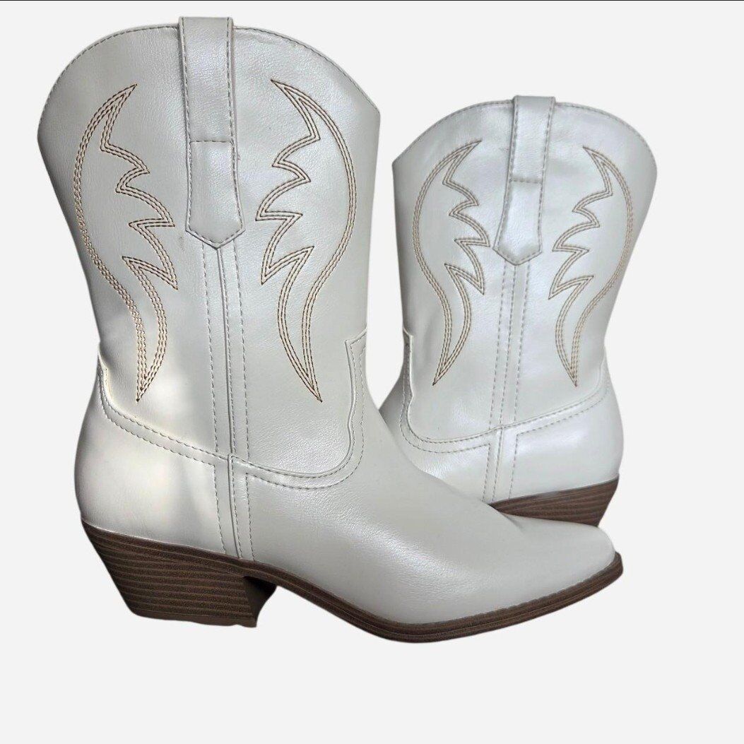 NOBO cowgirl boot