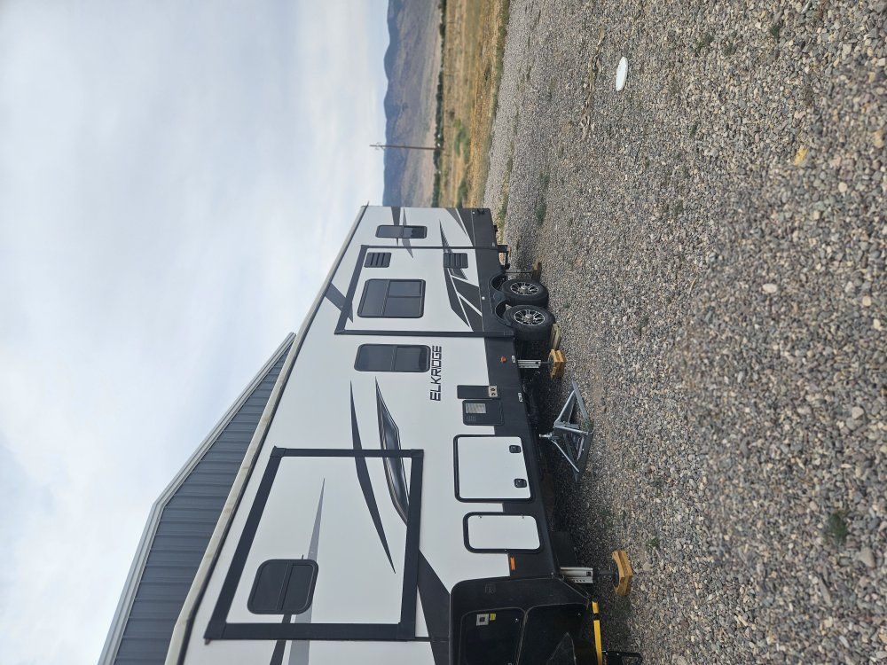 Hartland Elkridge 33BHS