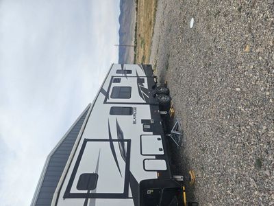 Hartland Elkridge 33BHS