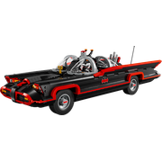 Lego Batman Classic TV Series Batmobile 76328