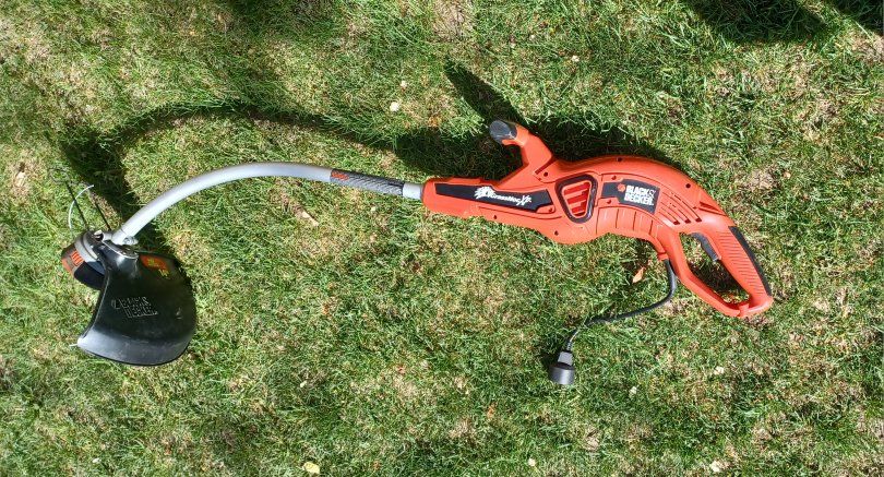 Grasshog XP String Trimmer
