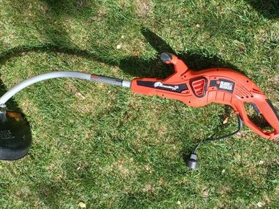 Grasshog XP String Trimmer
