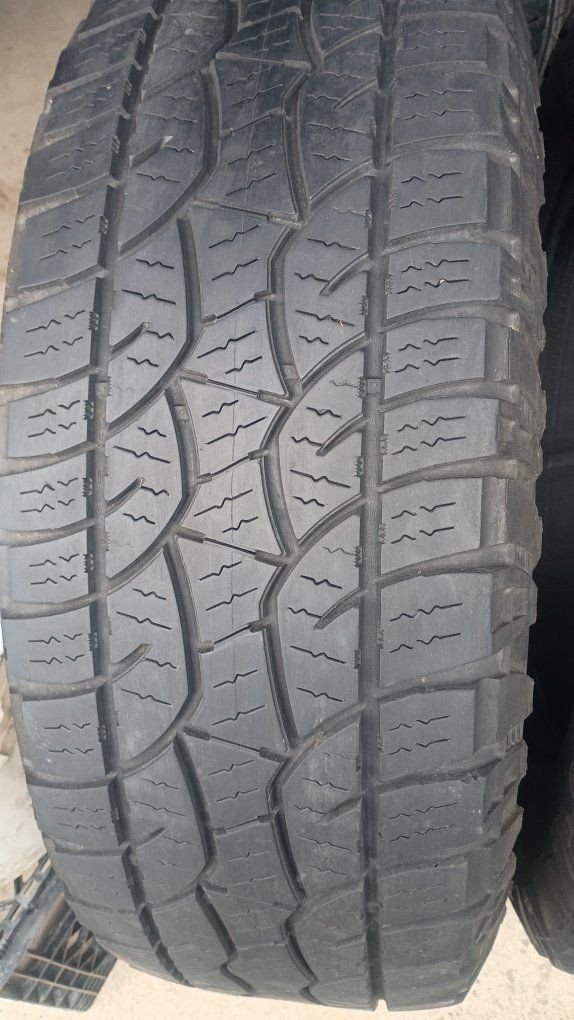 Nice Pair of LT275/65R20 Cooper Tires