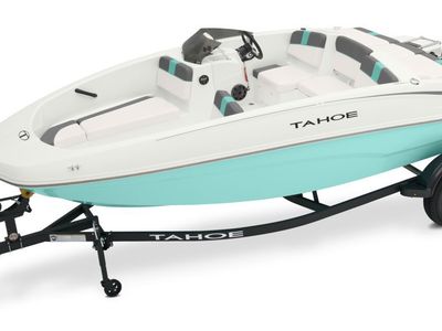 2026 Tahoe T16 - Arriving in May