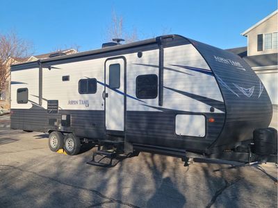 Dutchmen Aspen Trail LE 26BH Travel Trailer