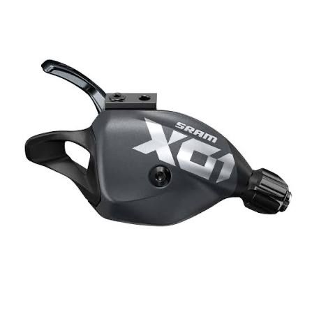 SRAM X01 12 Speed Eagle Shifter
