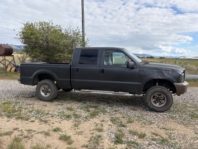 1999 Ford F-250 Super Duty Lariat