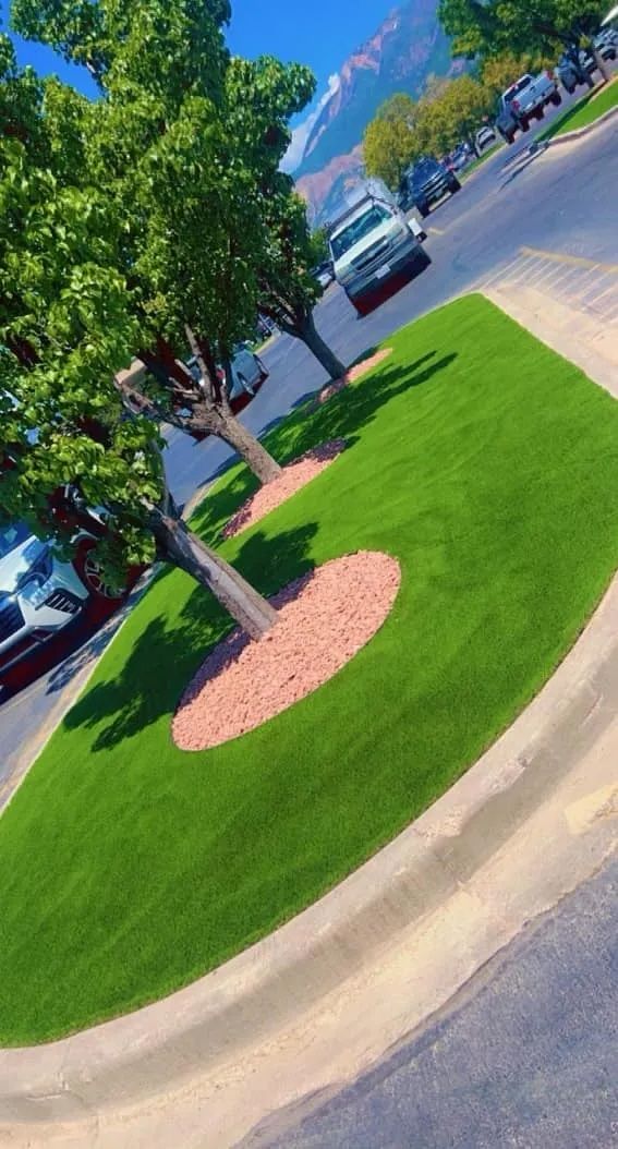 Landscaping Experts LLC | Concrete Driveways | Patios | RV Pads | Flatwork