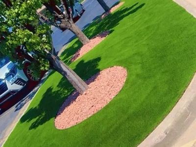 Landscaping Experts LLC | Concrete Driveways | Patios | RV Pads | Flatwork