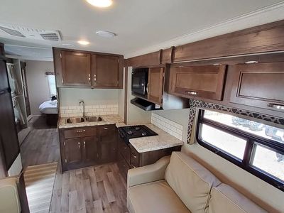 2019 Jayco Redhawk 31xl Bunkhouse