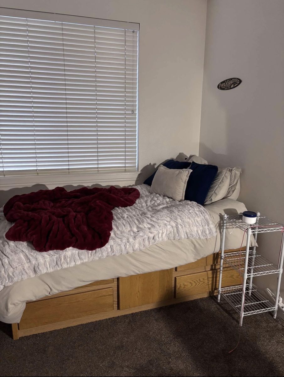 Apartment for Rent ASAP!!